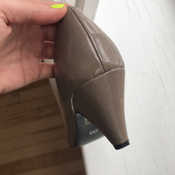 ALDO | Nude heels - Picture 9 of 10
